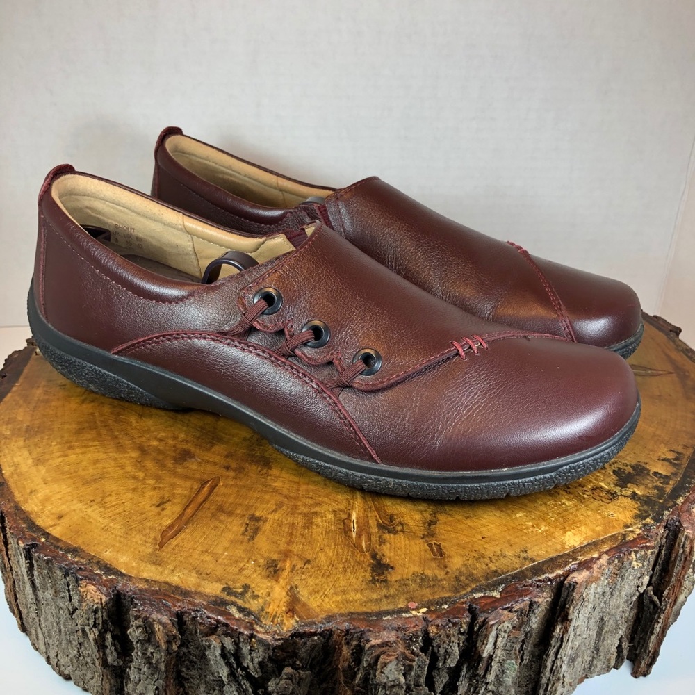 Hotter (England Shoe Company)